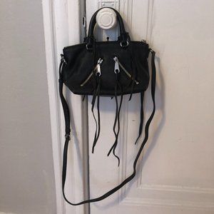 Rebecca Minkoff Micro Moto Satchel